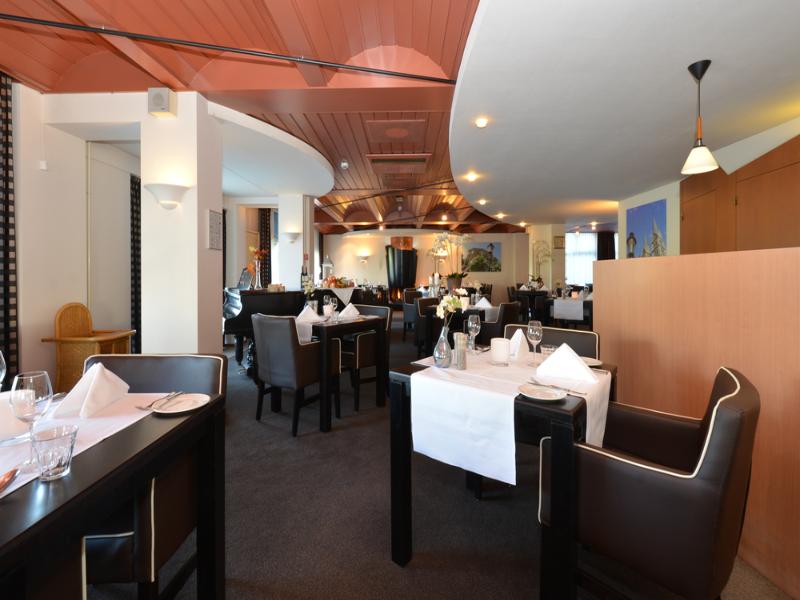 Fletcher Landhotel Bosrijk Roermond image