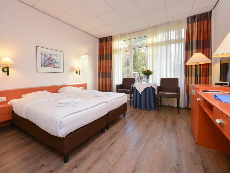 Fletcher Landhotel Bosrijk Roermond image