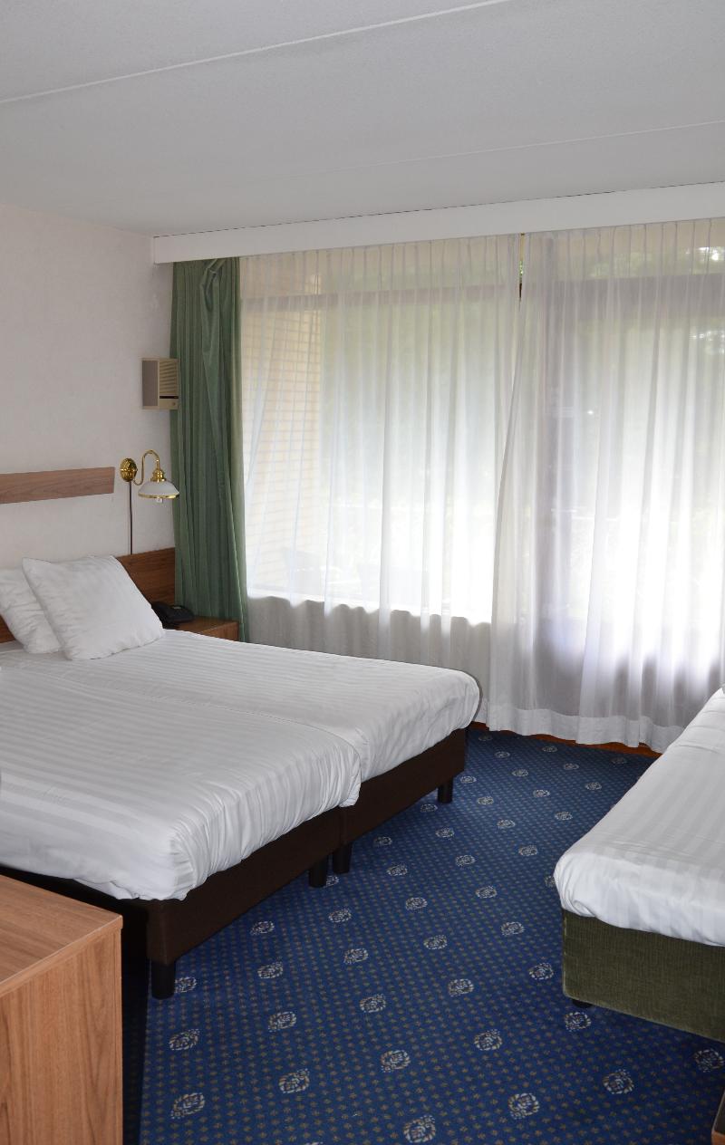 Fletcher Hotel-Restaurant Heiloo