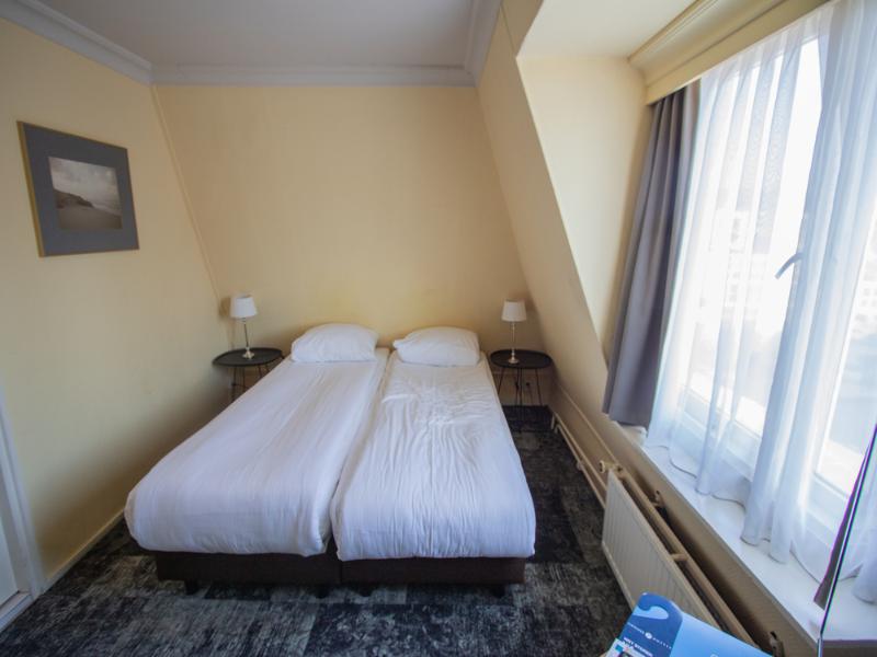 Fletcher Hotel-Restaurant Marijke image