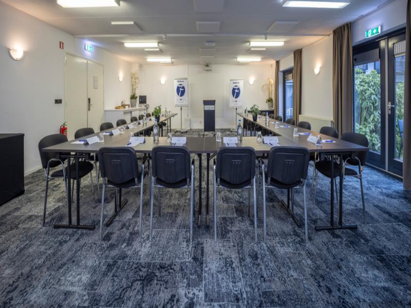 Fletcher Hotel-Restaurant De Witte Brug