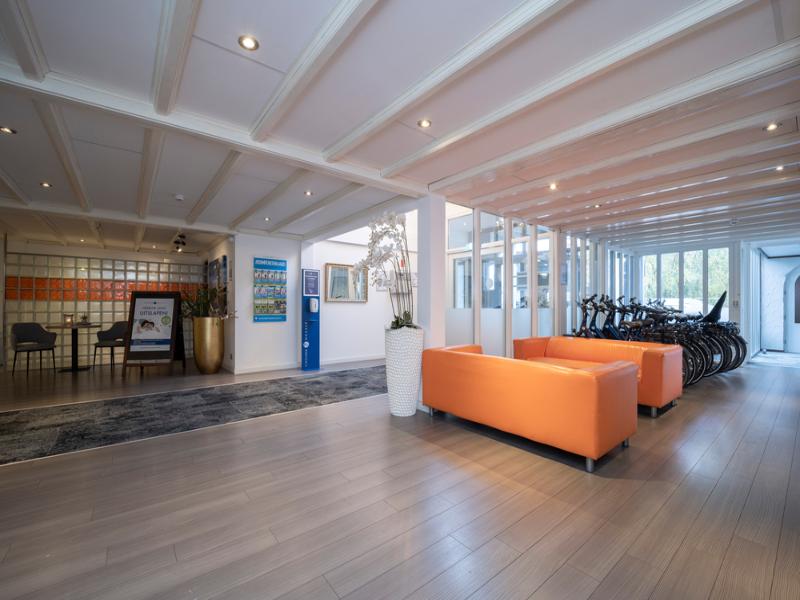 Fletcher Hotel-Restaurant De Witte Brug