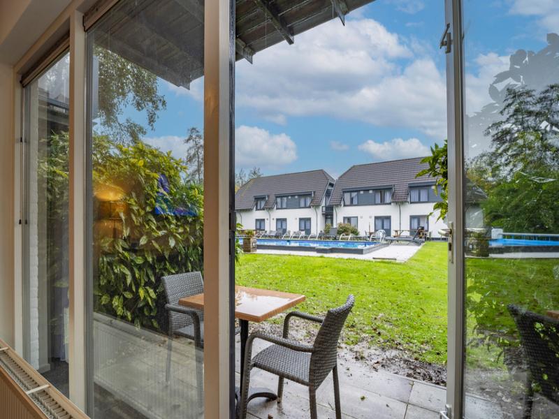 Fletcher Hotel-Restaurant De Witte Brug