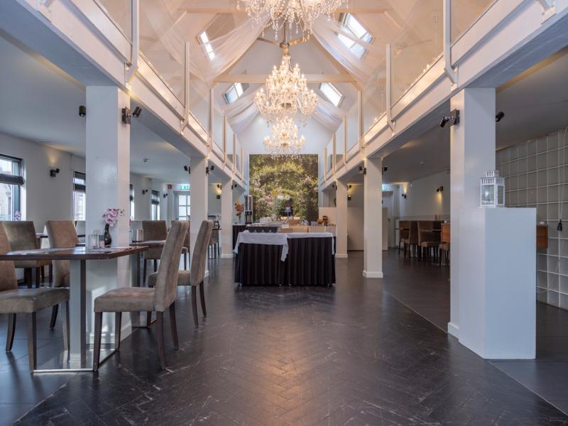 Fletcher Hotel-Restaurant De Witte Brug