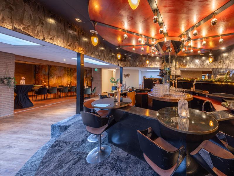 Fletcher Hotel-Restaurant Sallandse Heuvelrug image