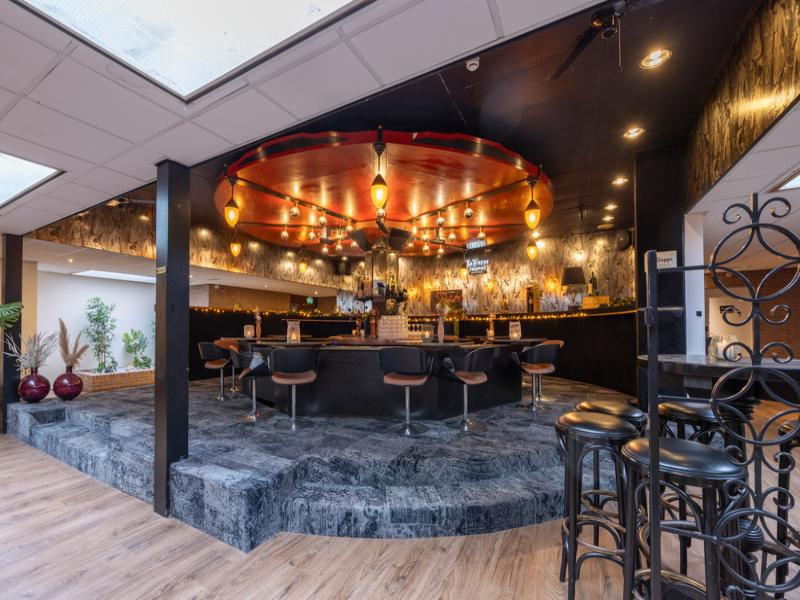 Fletcher Hotel-Restaurant Sallandse Heuvelrug image