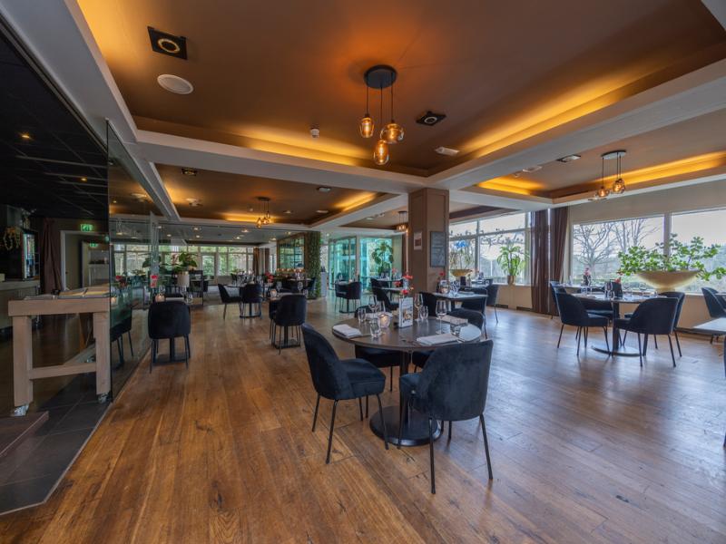 Fletcher Hotel-Restaurant Sallandse Heuvelrug image
