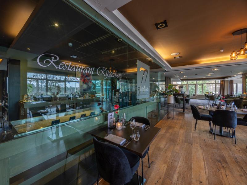 Fletcher Hotel-Restaurant Sallandse Heuvelrug image