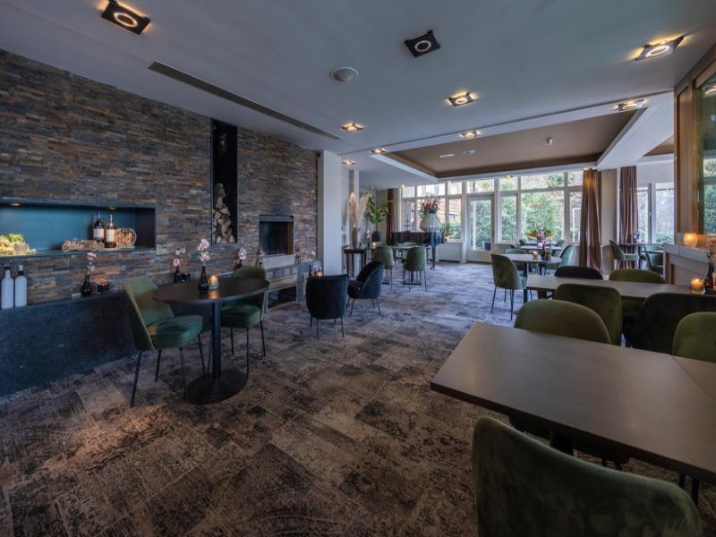 Fletcher Hotel-Restaurant Sallandse Heuvelrug image