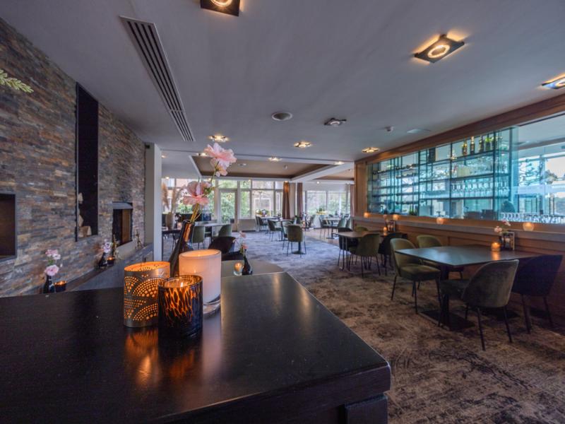 Fletcher Hotel-Restaurant Sallandse Heuvelrug image