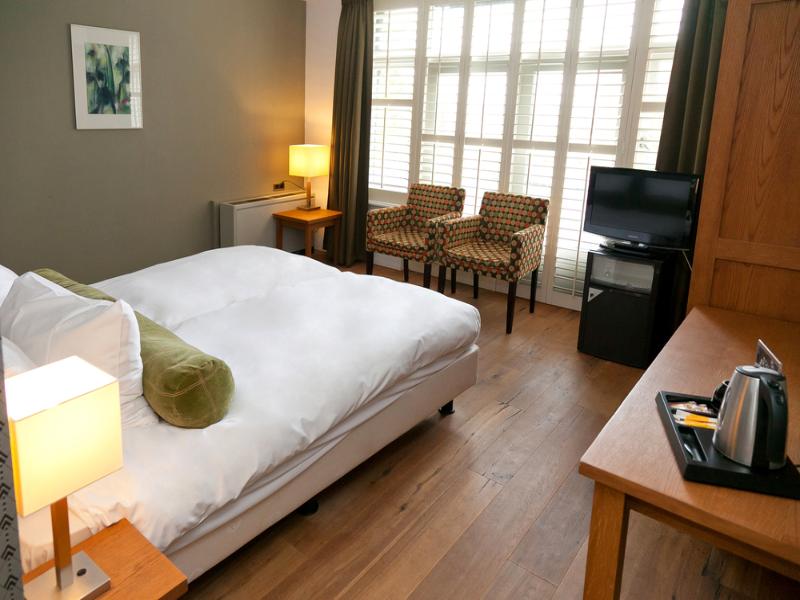 Fletcher Hotel-Restaurant Sallandse Heuvelrug image