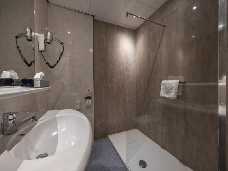 Fletcher Hotel-Restaurant Sallandse Heuvelrug image