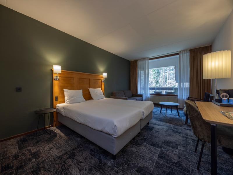 Fletcher Hotel-Restaurant Sallandse Heuvelrug image