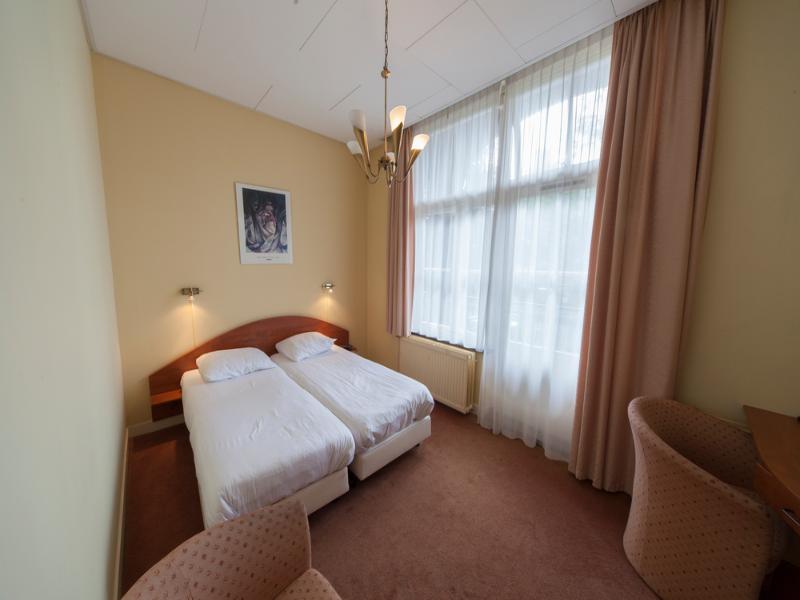 Fletcher Hotel Gilde image