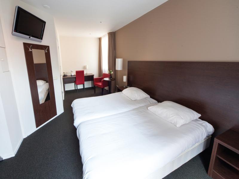 Fletcher Hotel Gilde image