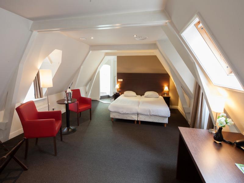 Fletcher Hotel Gilde image