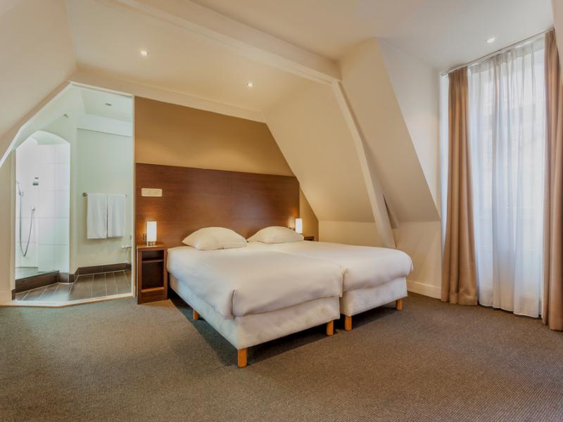 Fletcher Hotel Gilde image