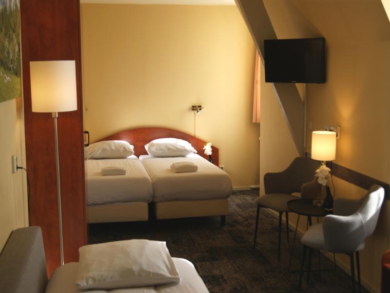 Fletcher Hotel Gilde image