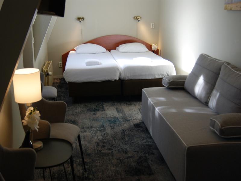 Fletcher Hotel Gilde image