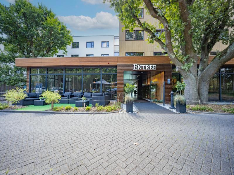Fletcher Wellness-Hotel Stadspark image