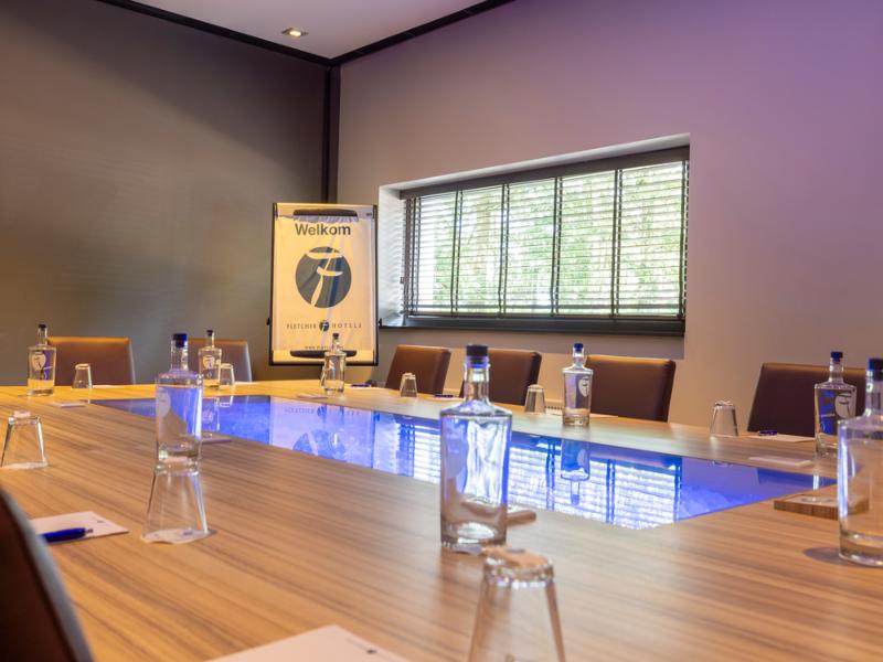 Fletcher Wellness-Hotel Stadspark image