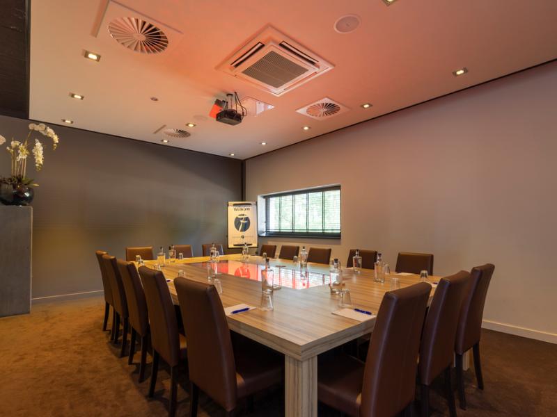 Fletcher Wellness-Hotel Stadspark image