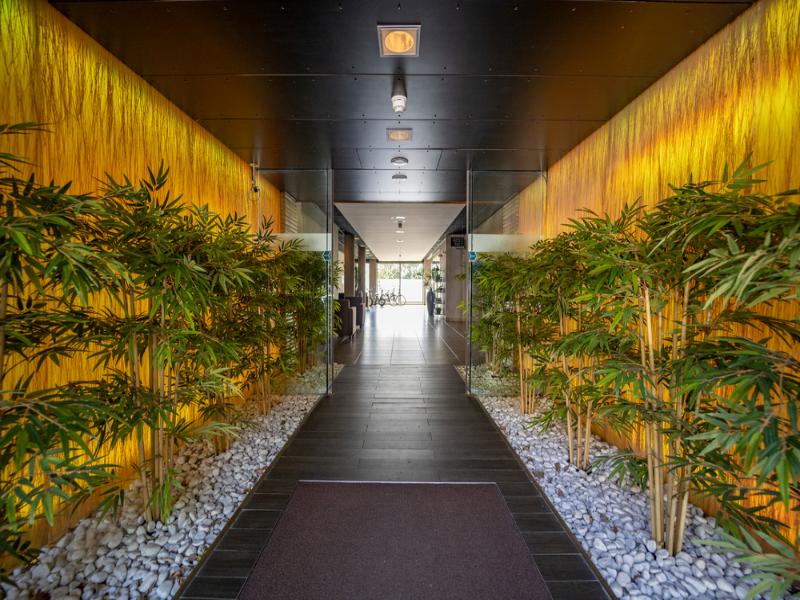 Fletcher Wellness-Hotel Stadspark image