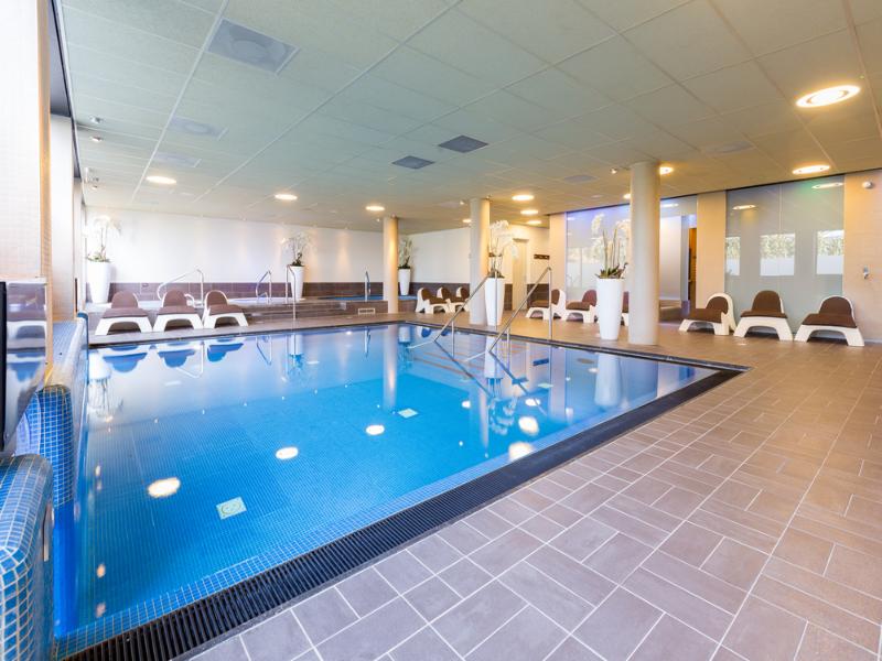 Fletcher Wellness-Hotel Stadspark image