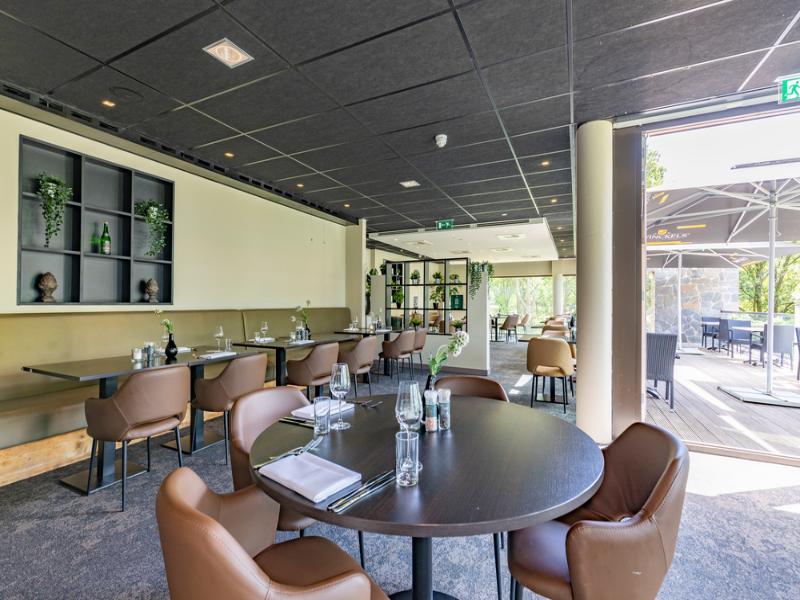 Fletcher Wellness-Hotel Stadspark image