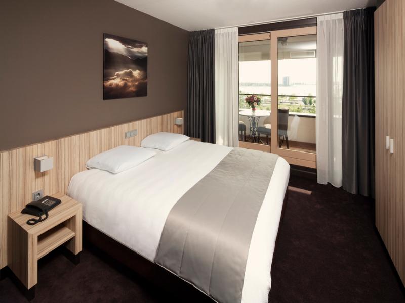 Fletcher Wellness-Hotel Stadspark image