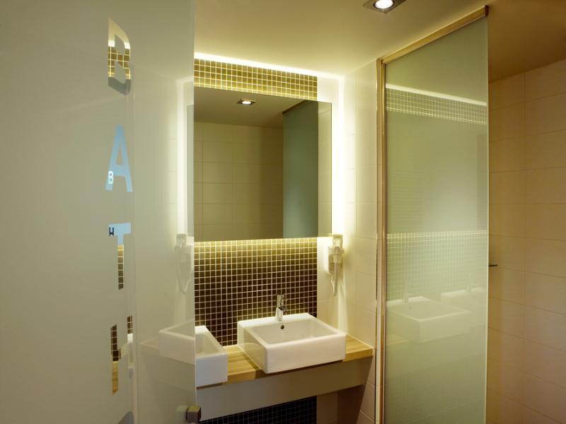 Fletcher Wellness-Hotel Stadspark image