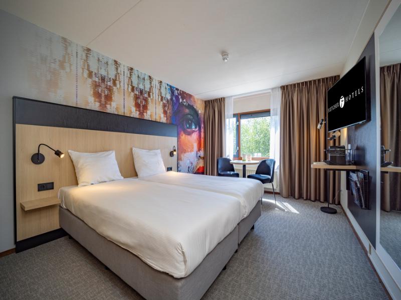 Fletcher Wellness-Hotel Stadspark image