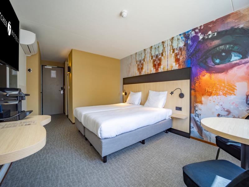 Fletcher Wellness-Hotel Stadspark image