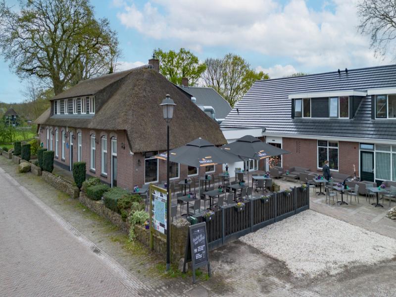 Fletcher Landhotel De Borken image