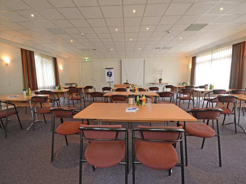Fletcher Landhotel De Borken image