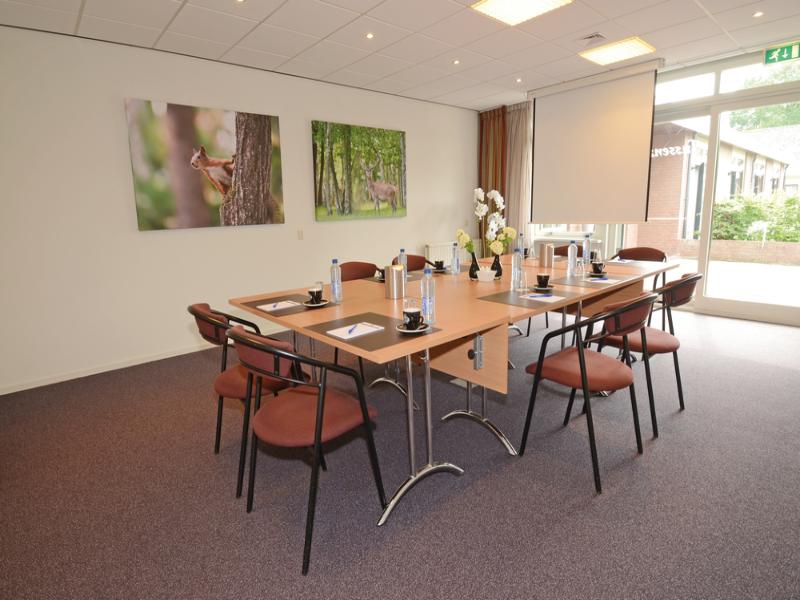 Fletcher Landhotel De Borken image