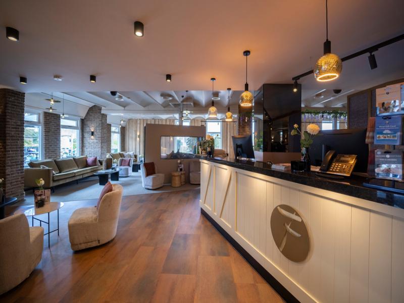 Fletcher Landhotel De Borken image