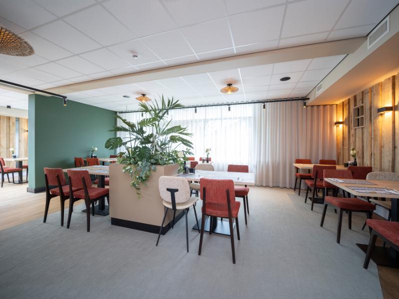 Fletcher Landhotel De Borken image
