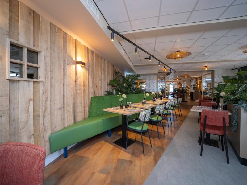 Fletcher Landhotel De Borken image
