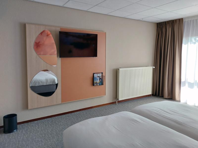 Fletcher Landhotel De Borken image