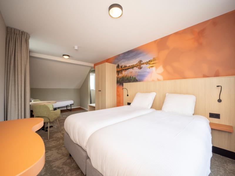 Fletcher Landhotel De Borken image