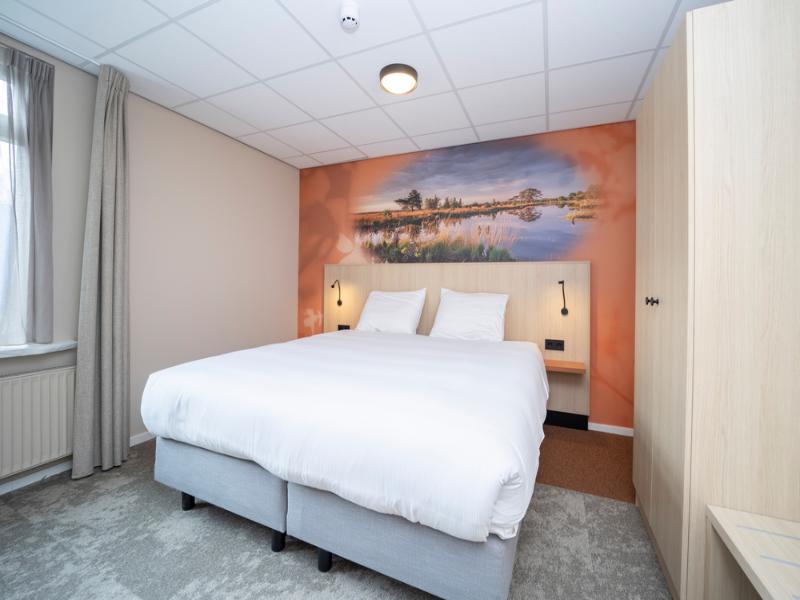 Fletcher Landhotel De Borken image