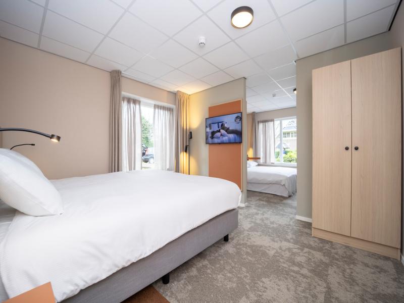 Fletcher Landhotel De Borken image