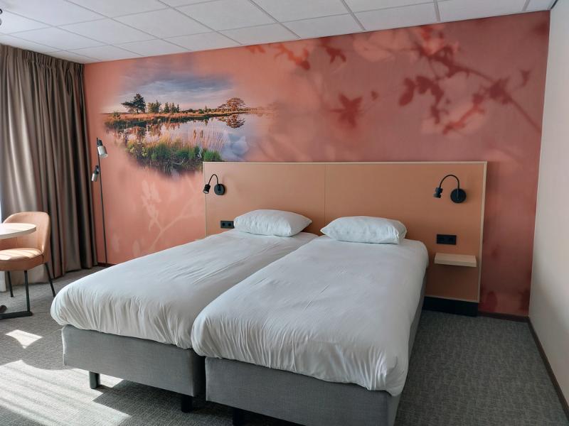 Fletcher Landhotel De Borken image