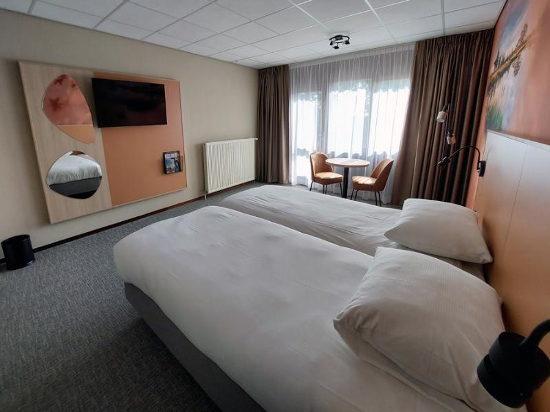 Fletcher Landhotel De Borken image