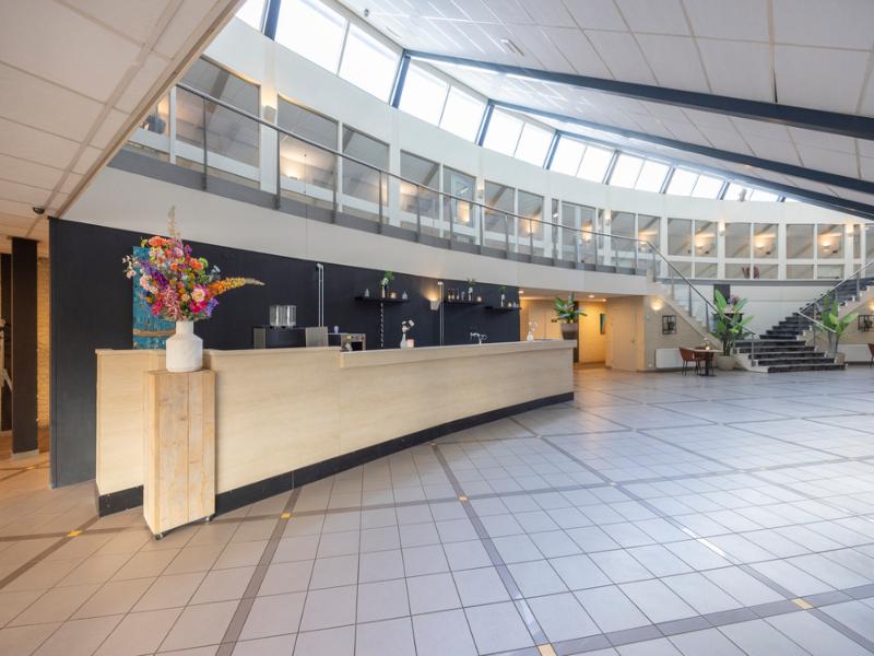 Fletcher Hotel-Restaurant Spaarnwoude image