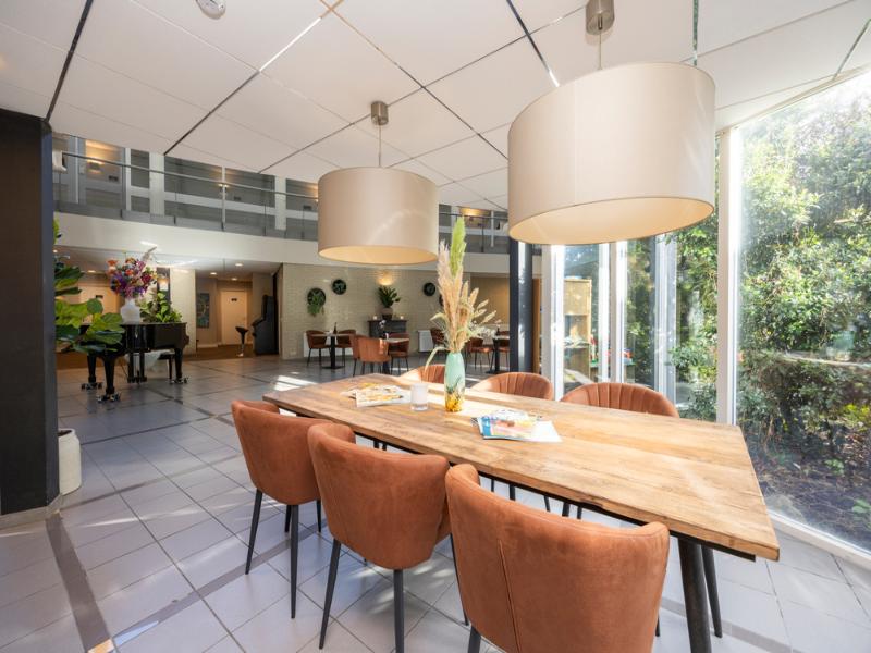 Fletcher Hotel-Restaurant Spaarnwoude image