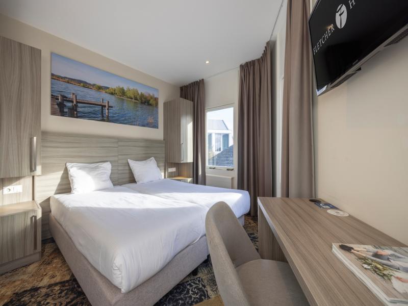 Fletcher Hotel-Restaurant Spaarnwoude image