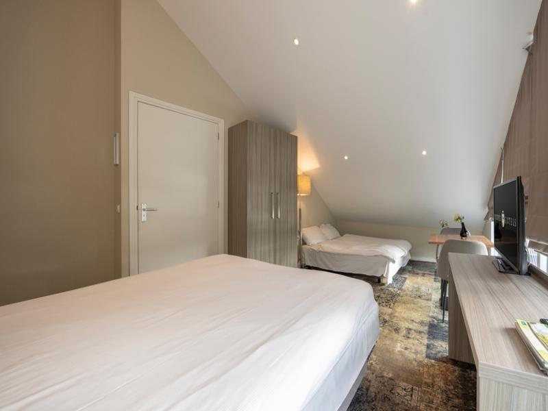 Fletcher Hotel-Restaurant Spaarnwoude image