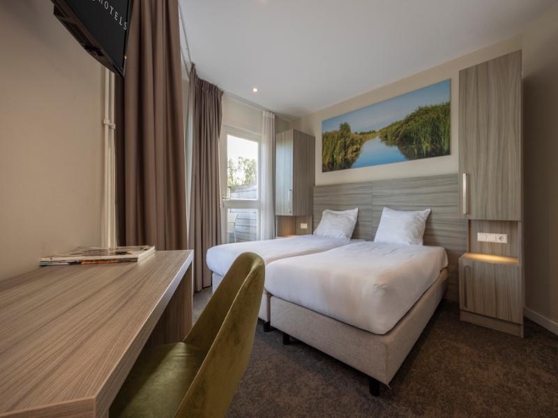 Fletcher Hotel-Restaurant Spaarnwoude image